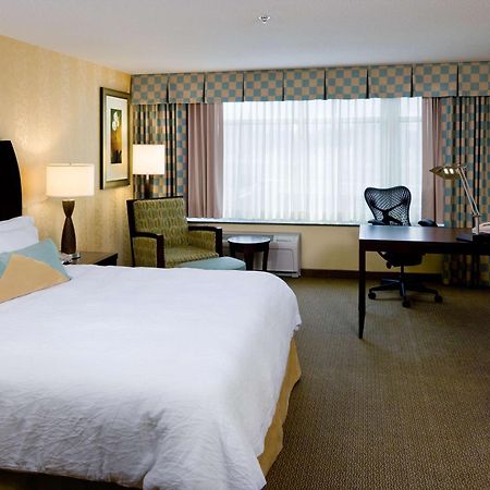 Hilton Garden Inn Mankato Downtown Экстерьер фото