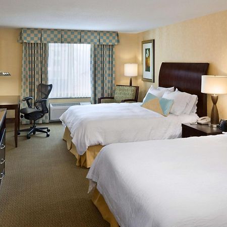Hilton Garden Inn Mankato Downtown Экстерьер фото