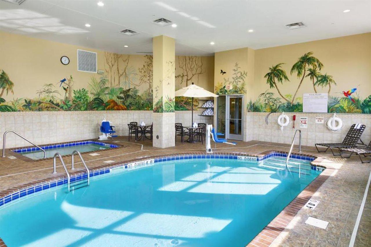 Hilton Garden Inn Mankato Downtown Экстерьер фото