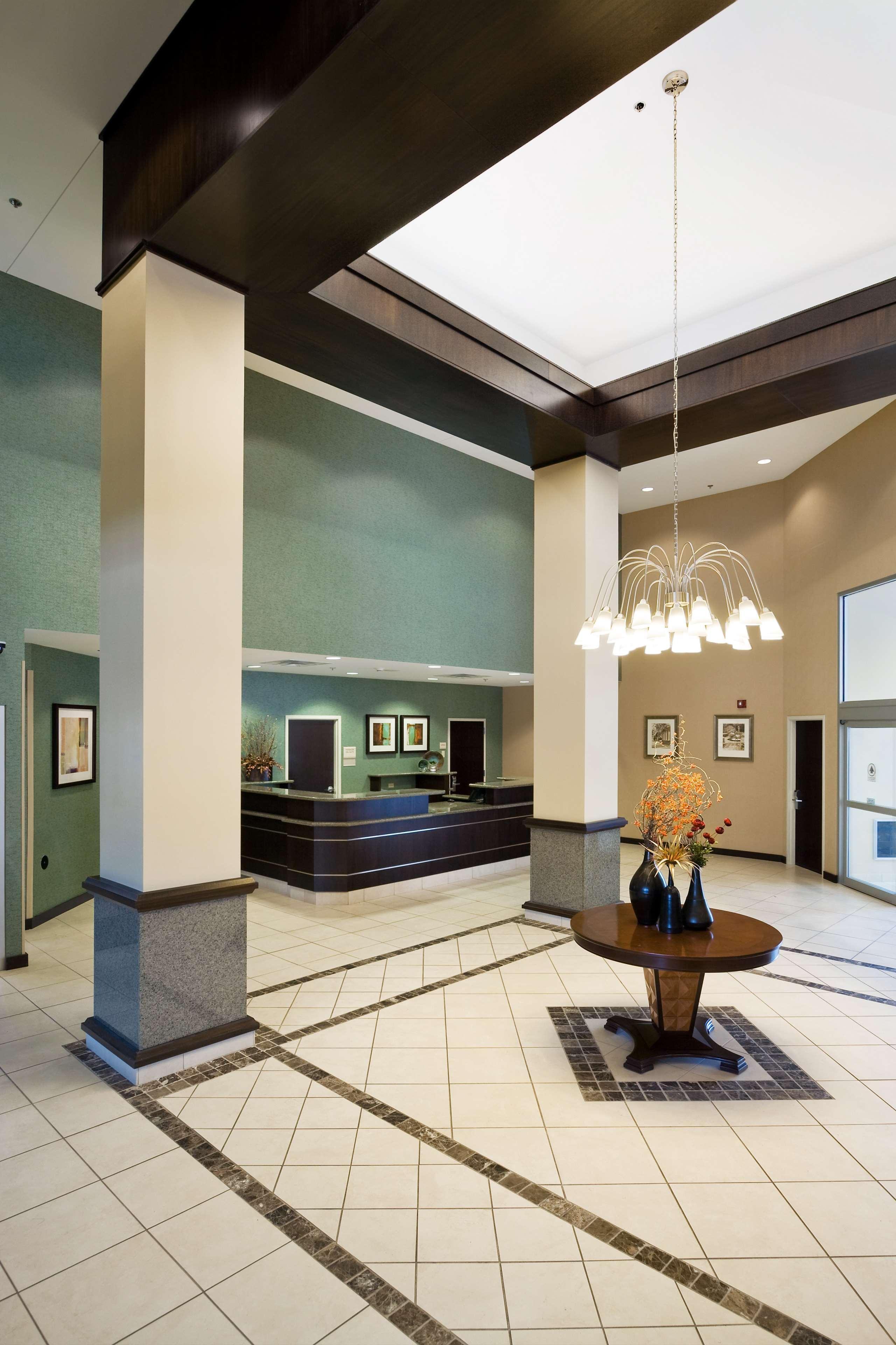 Hilton Garden Inn Mankato Downtown Экстерьер фото