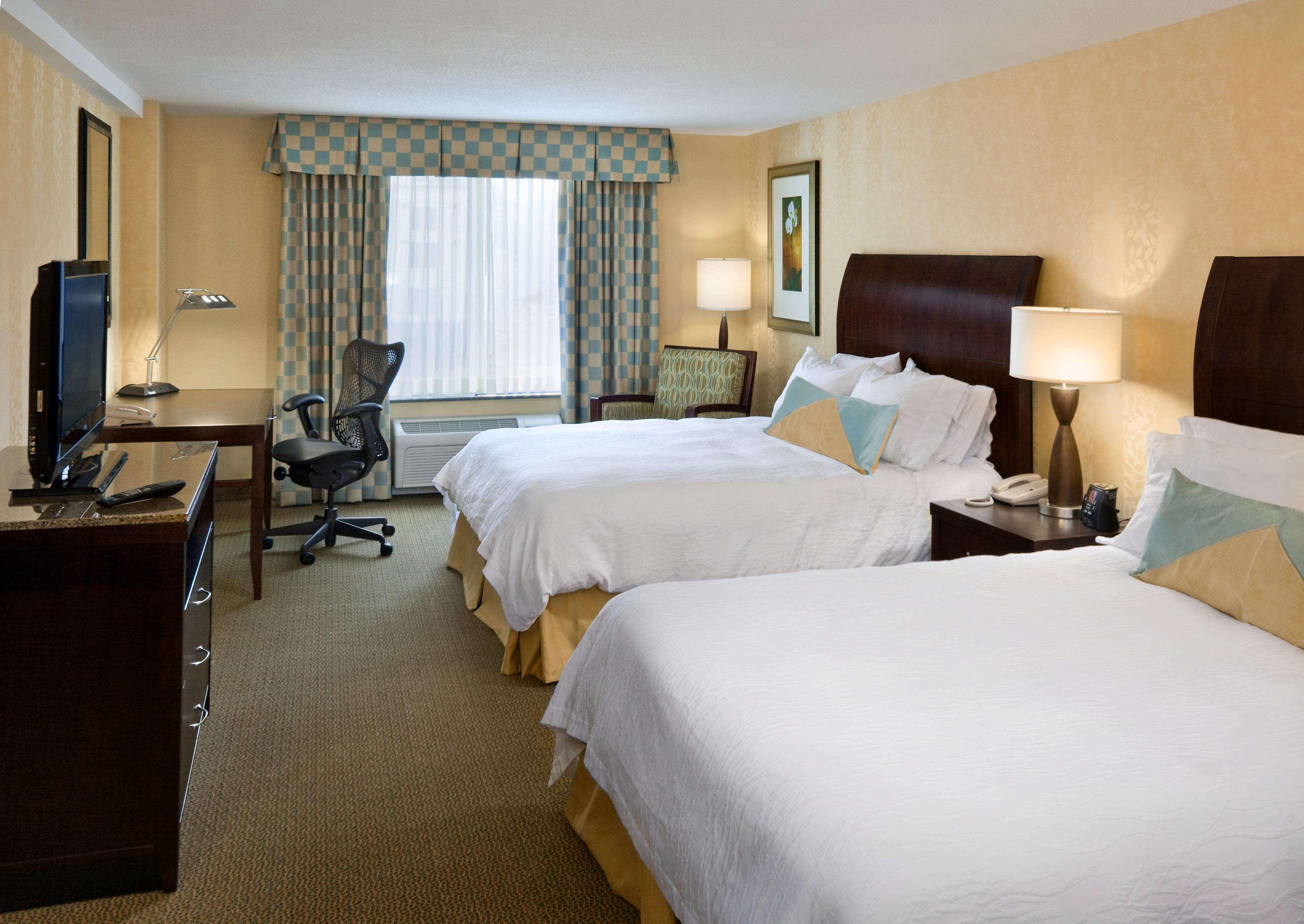 Hilton Garden Inn Mankato Downtown Номер фото