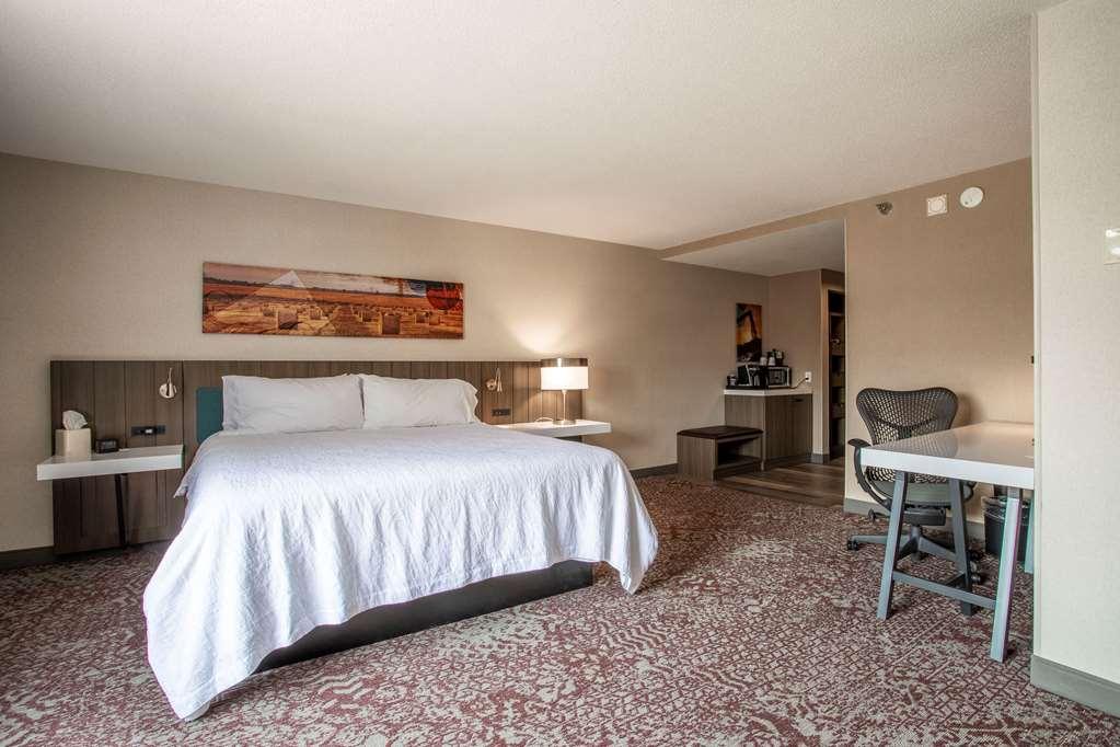 Hilton Garden Inn Mankato Downtown Номер фото