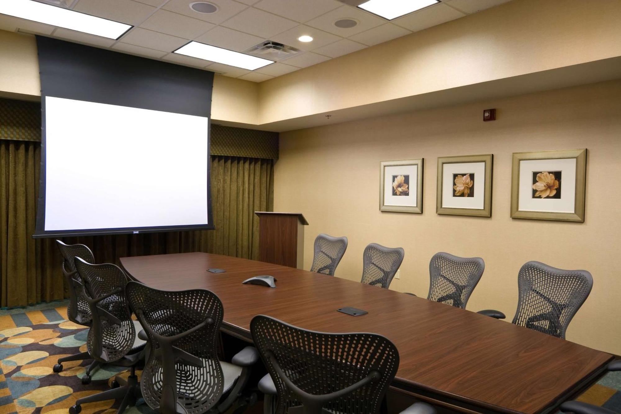 Hilton Garden Inn Mankato Downtown Экстерьер фото