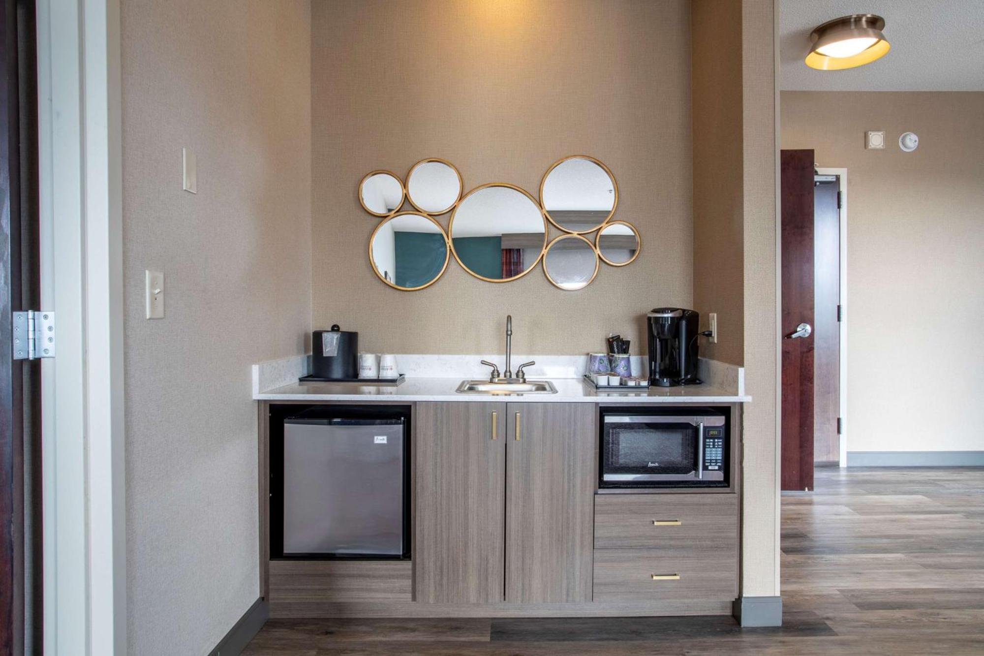 Hilton Garden Inn Mankato Downtown Экстерьер фото