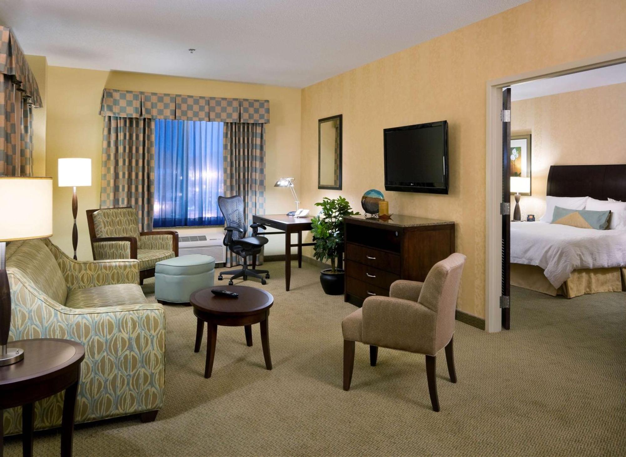 Hilton Garden Inn Mankato Downtown Экстерьер фото